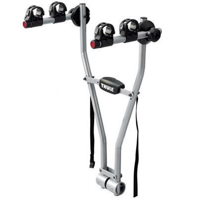 Thule Xpress 970 Bike rack